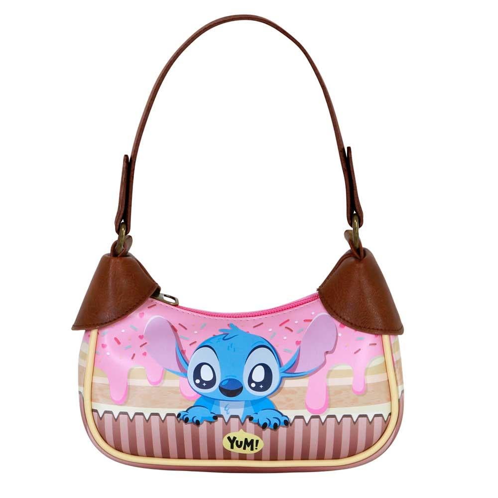 STITCH - Muffin - Handbag '20x12x8cm'