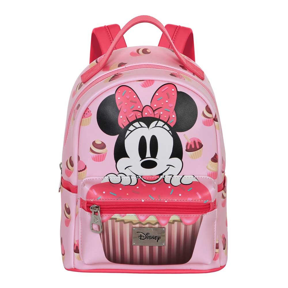 MINNIE - Muffin - Mini Heady BackPack '25x22x15cm'