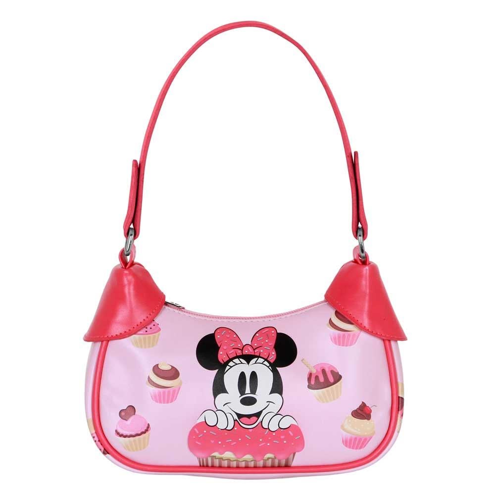 MINNIE - Muffin - Handbag '20x12x8cm'