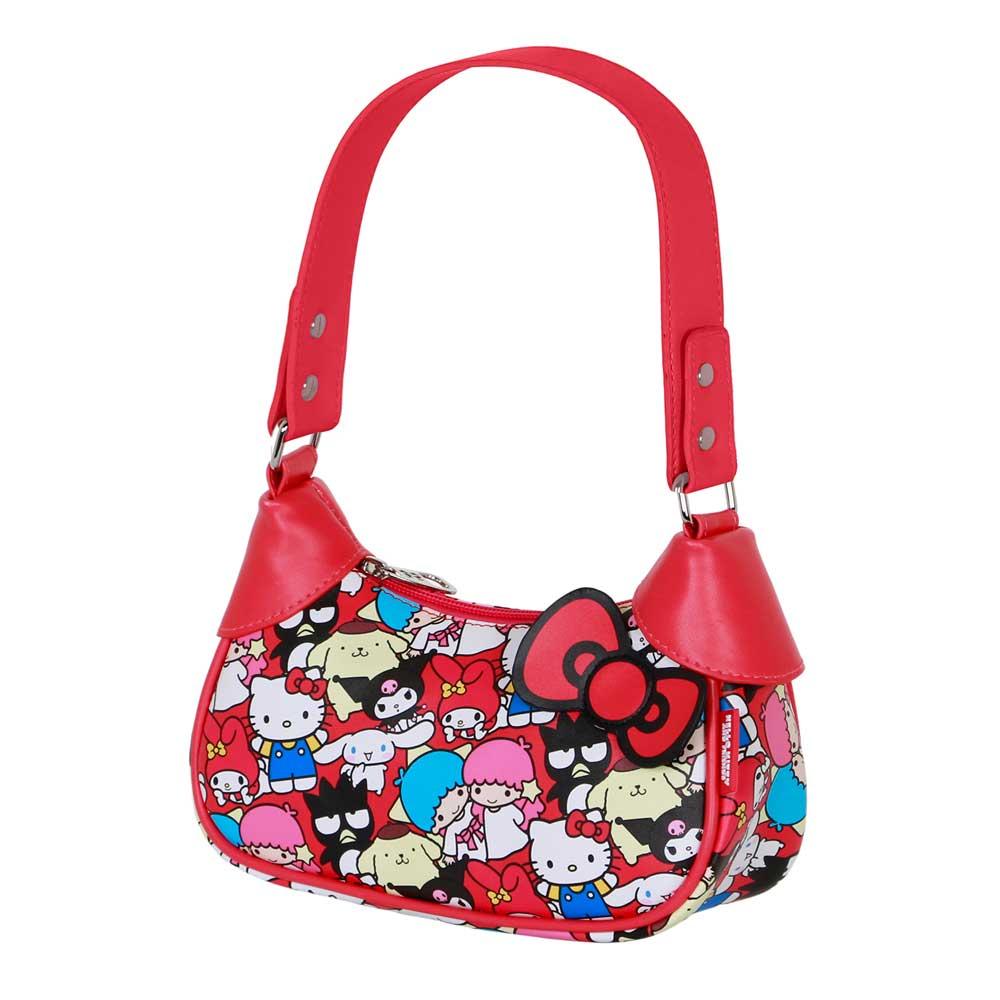 HELLO KITTY & Friends - Handbag '20x12x8cm'