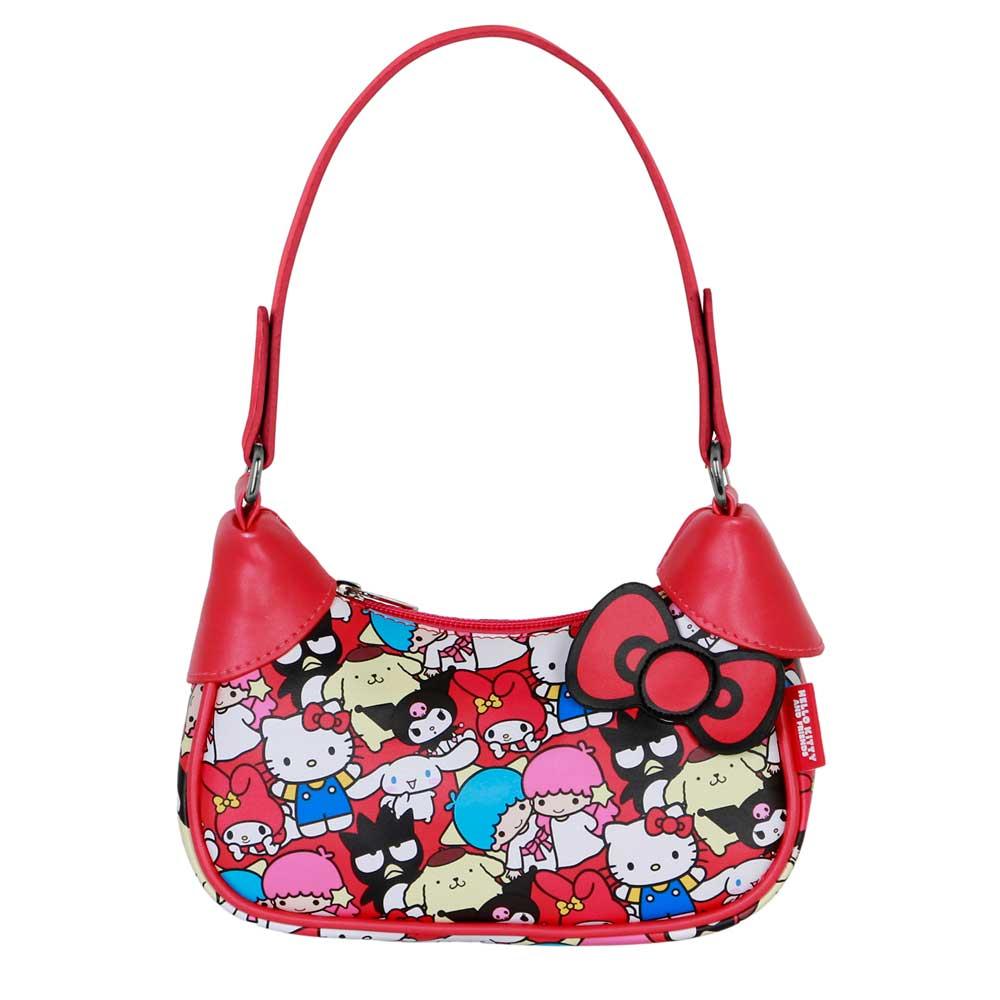 HELLO KITTY & Friends - Handbag '20x12x8cm'