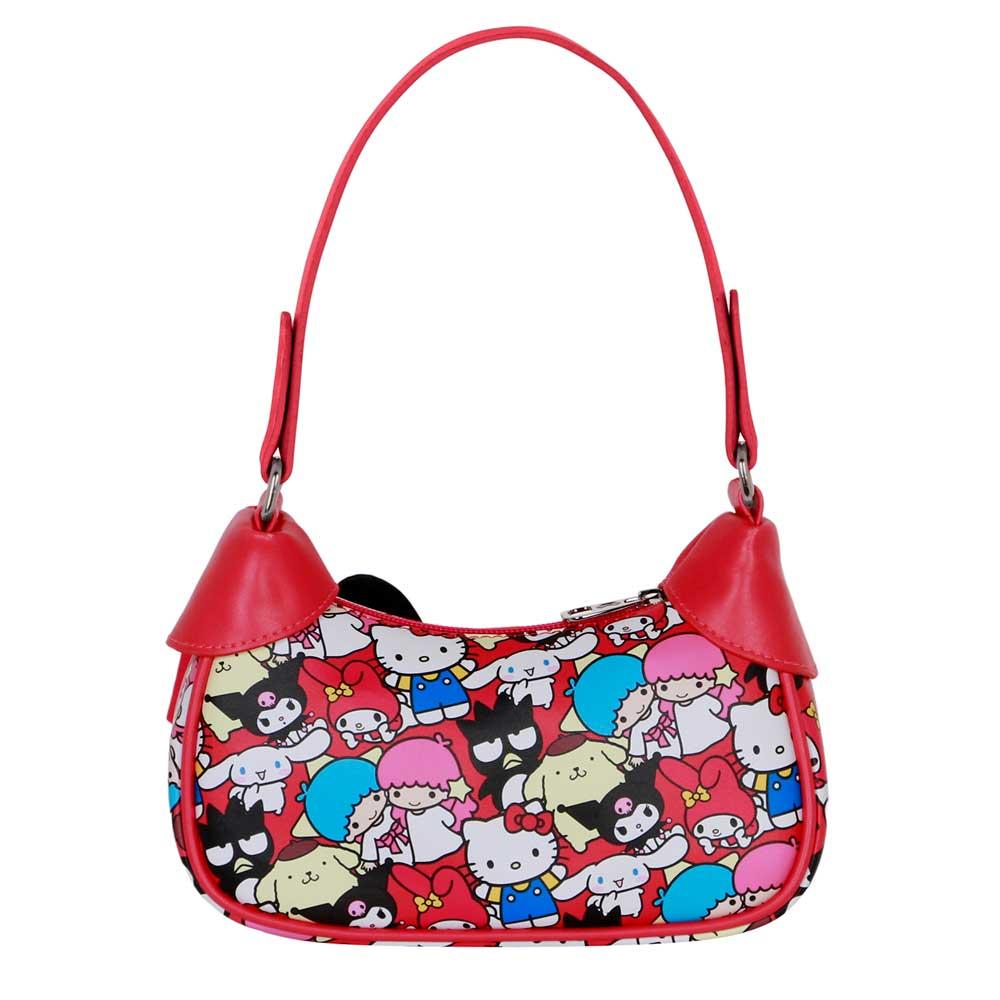 HELLO KITTY & Friends - Handbag '20x12x8cm'