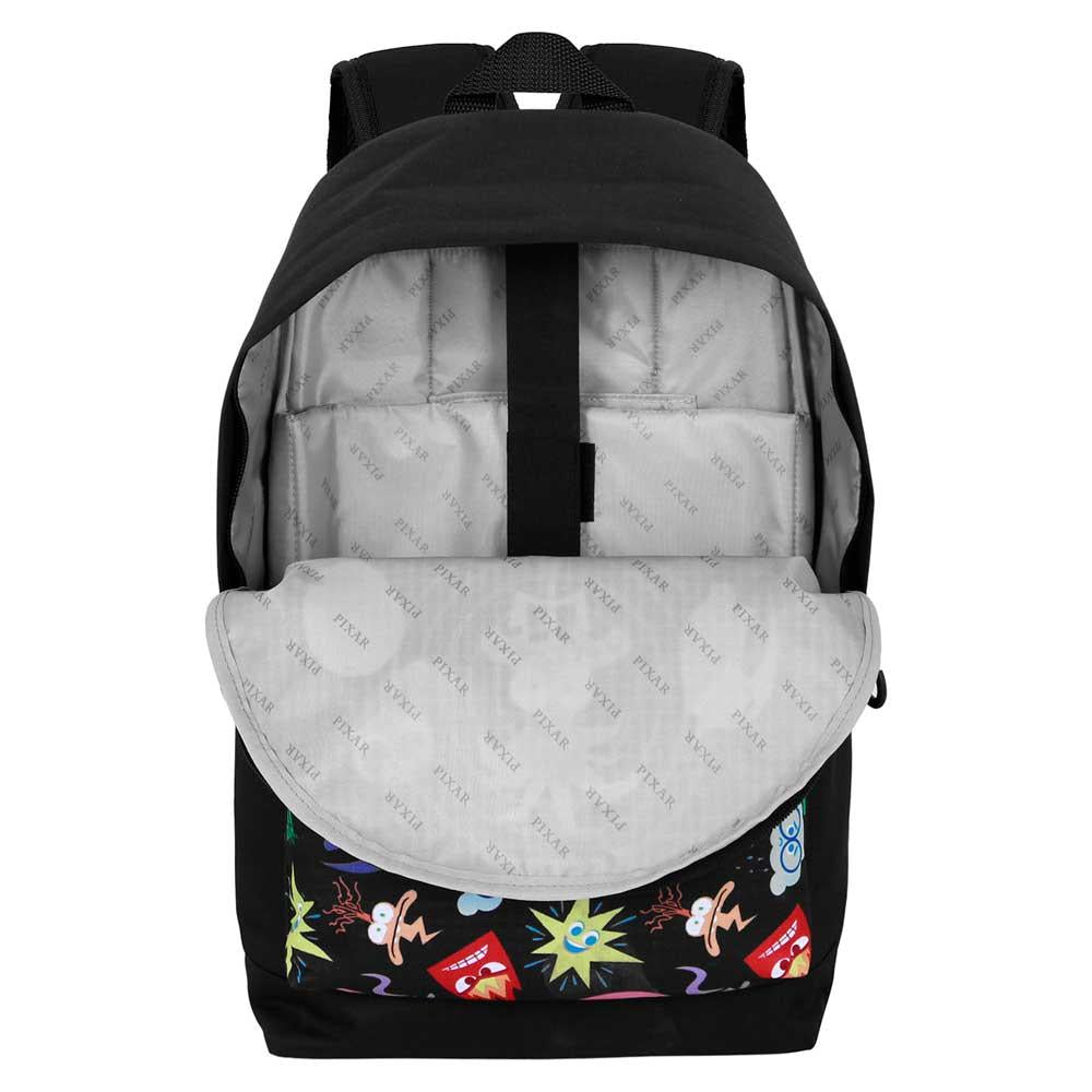 INSIDE OUT 2 - Backpack HS FAN '44x31x18cm'