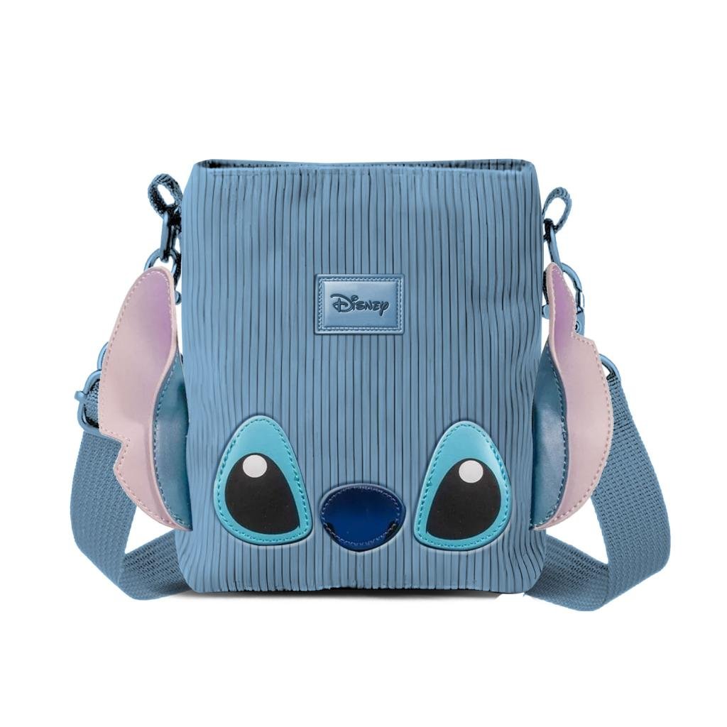 STITCH - Heady - Corduroy Shoulder Bag '20x12x8cm'