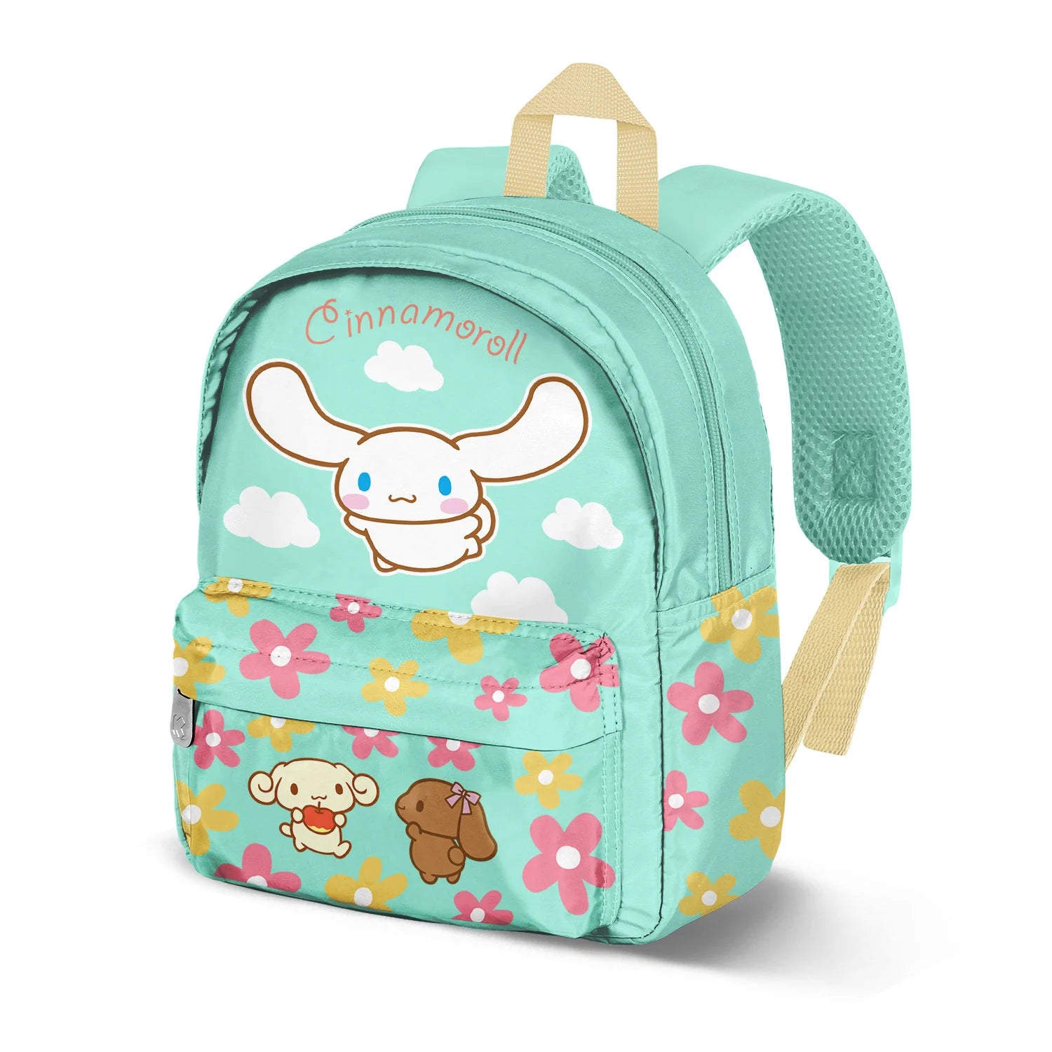 CINNAMOROLL - Preschool BackPack '27x22x9cm'