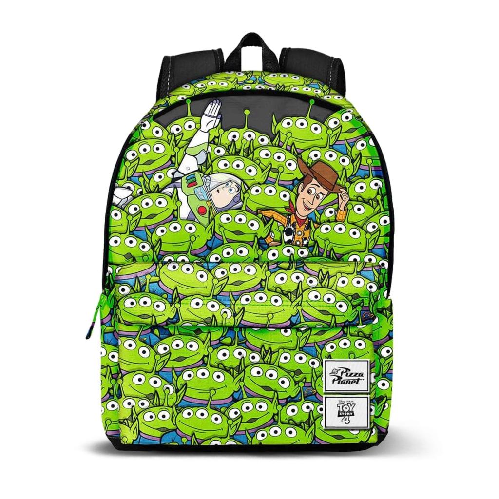 TOY STORY - Aliens - Backpack HS FAN