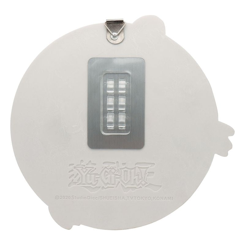 YU-GI-OH! - Blue-Eyes White Dragon - Resin Plated