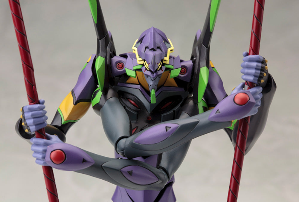 EVANGELION 3.0 - Evangelion Type-13 - Model Kit 19cm