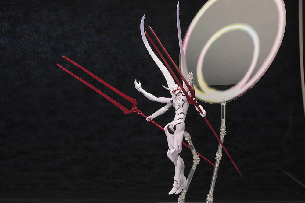 EVANGELION - Evangelion 13 Awake - Model Kit 19cm
