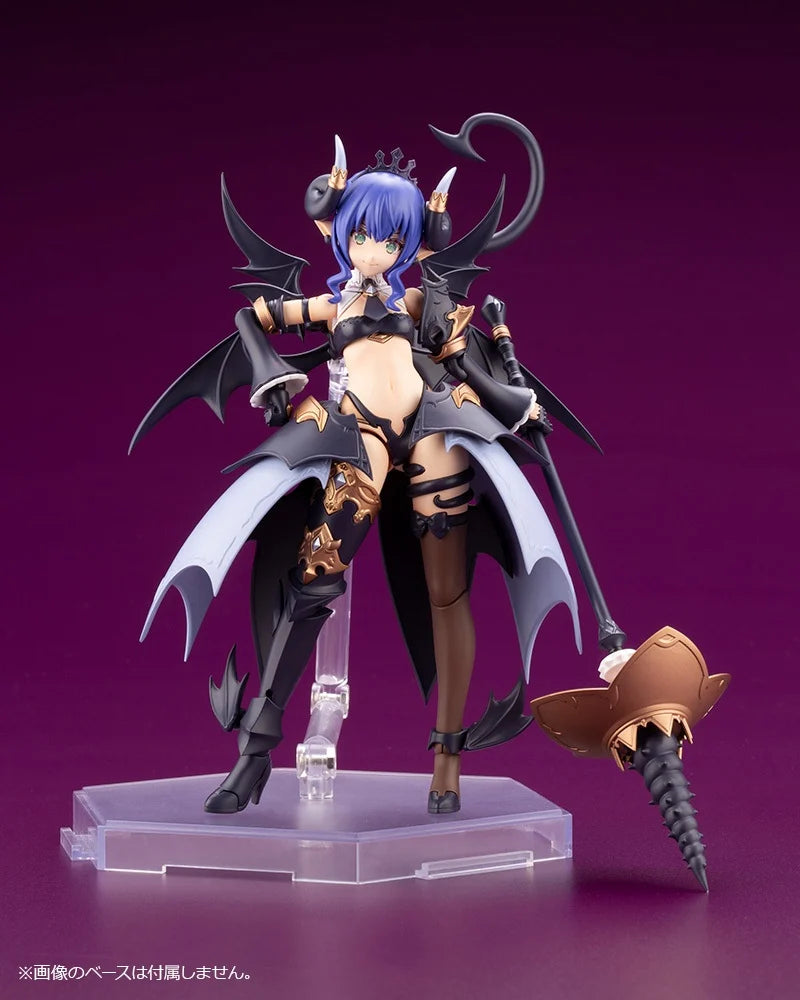 ARCANADEA - Velretta - Model Kit 15cm