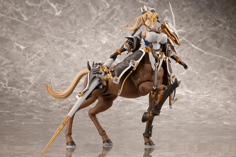 ARCANADEA - Elena - Model Kit 18cm