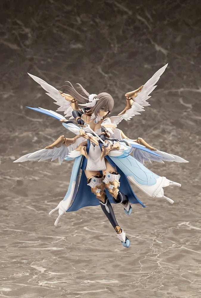 ARCANADEA - Ermeda - Model Kit 18.5cm