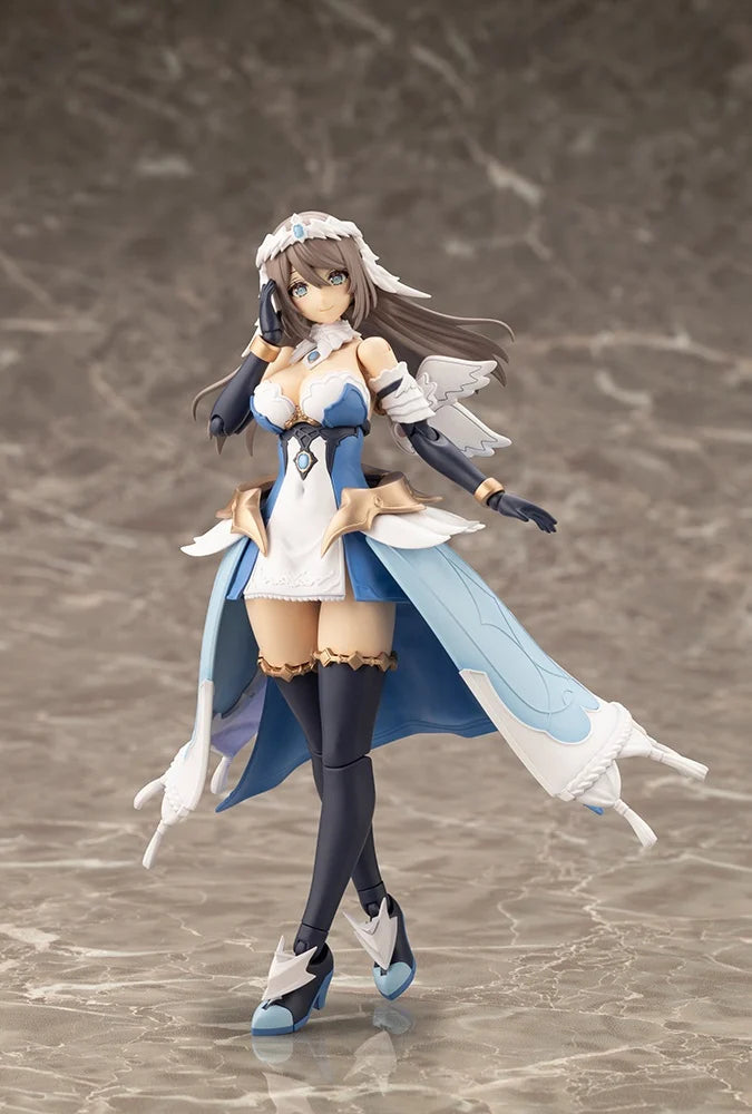 ARCANADEA - Ermeda - Model Kit 18.5cm