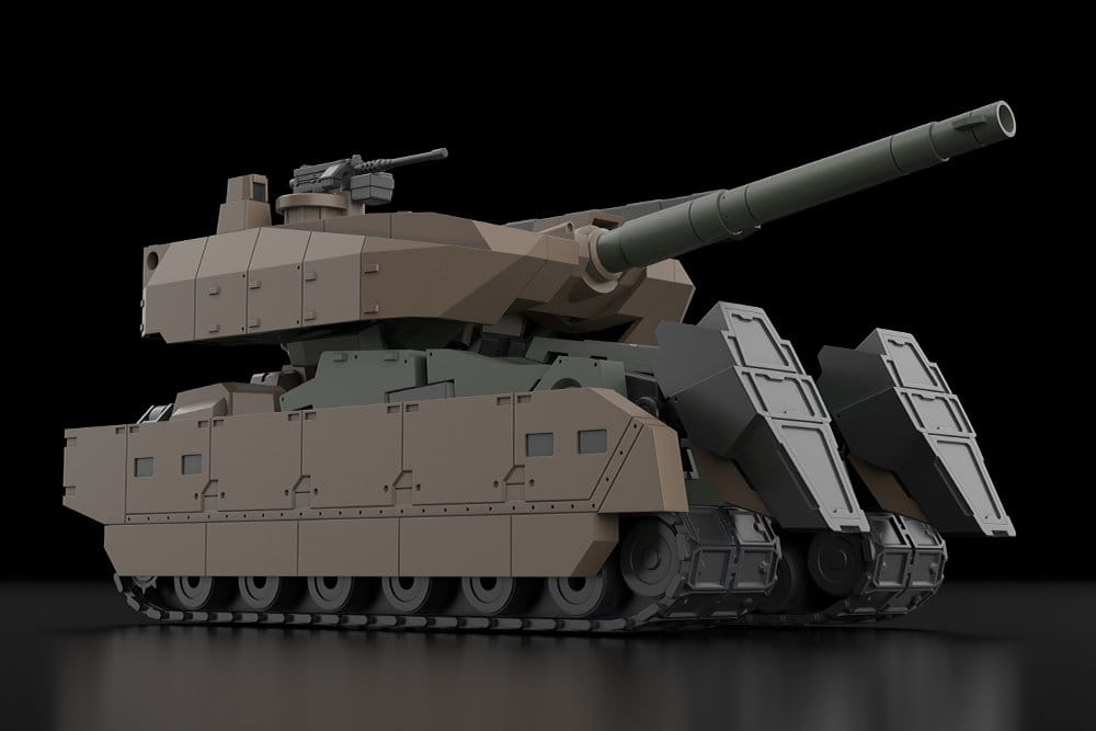 FRAME ARMS - Type 70 Model 1 Gou-Rai 2 - Model Kit 20cm