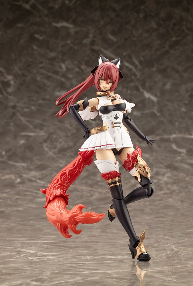 ARCANADEA - Charmed - Model Kit 17cm