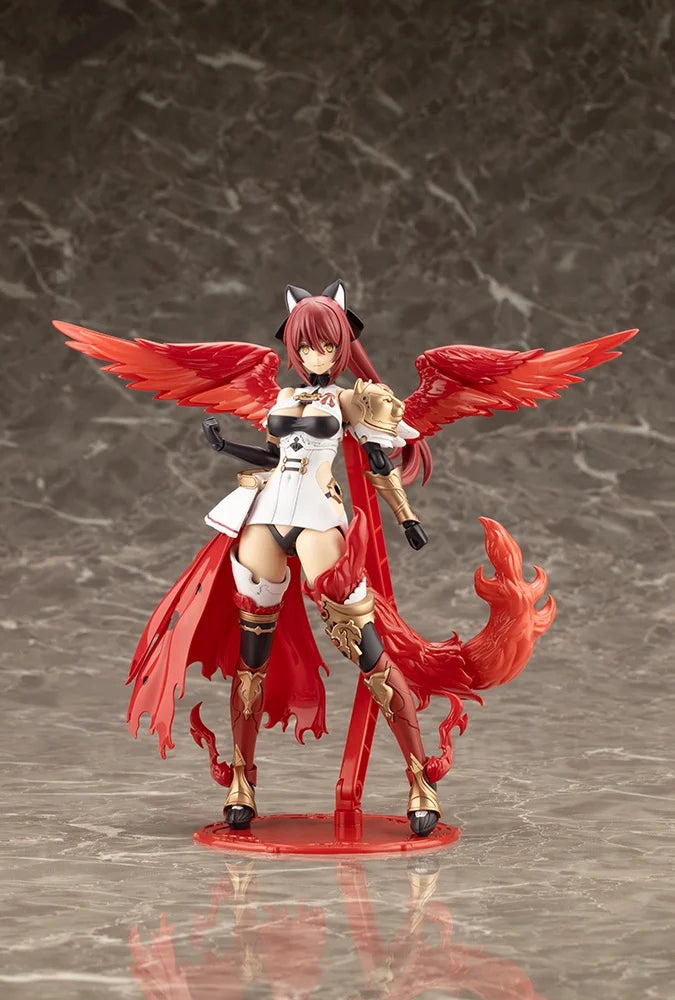 ARCANADEA - Charmed - Model Kit 17cm