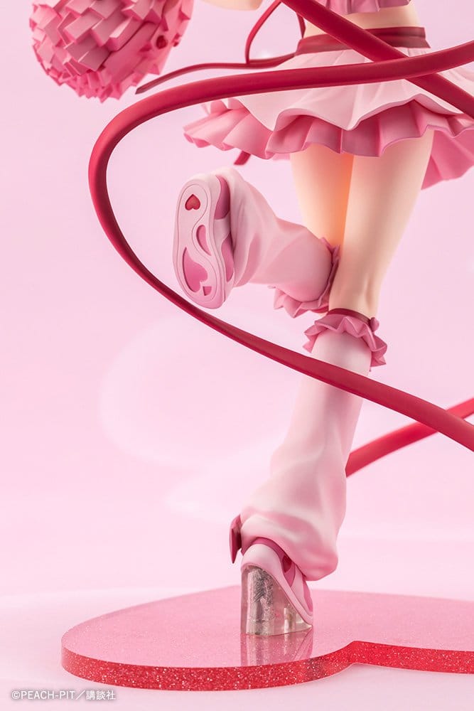SHUGO CHARA! - Amulet Heart - Statue 1/7 24cm