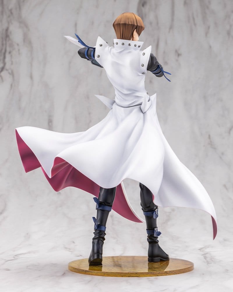 YU-GI-OH! - Kaiba Seto - Statue ARTFX J 26cm