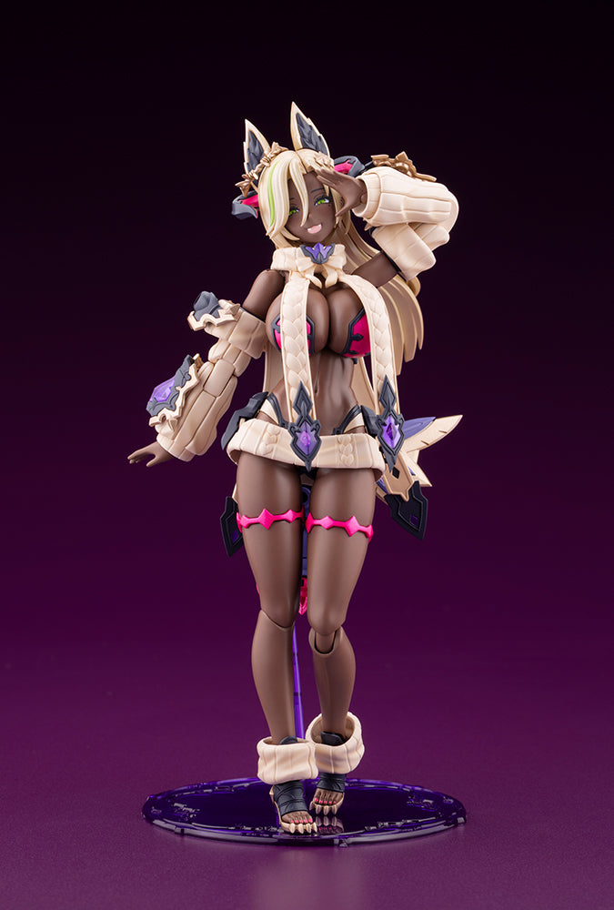 ARCANADEA - Banil - Model Kit 19cm