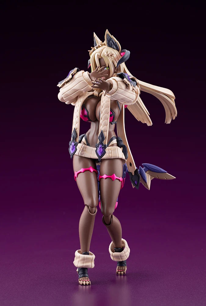 ARCANADEA - Banil - Model Kit 19cm