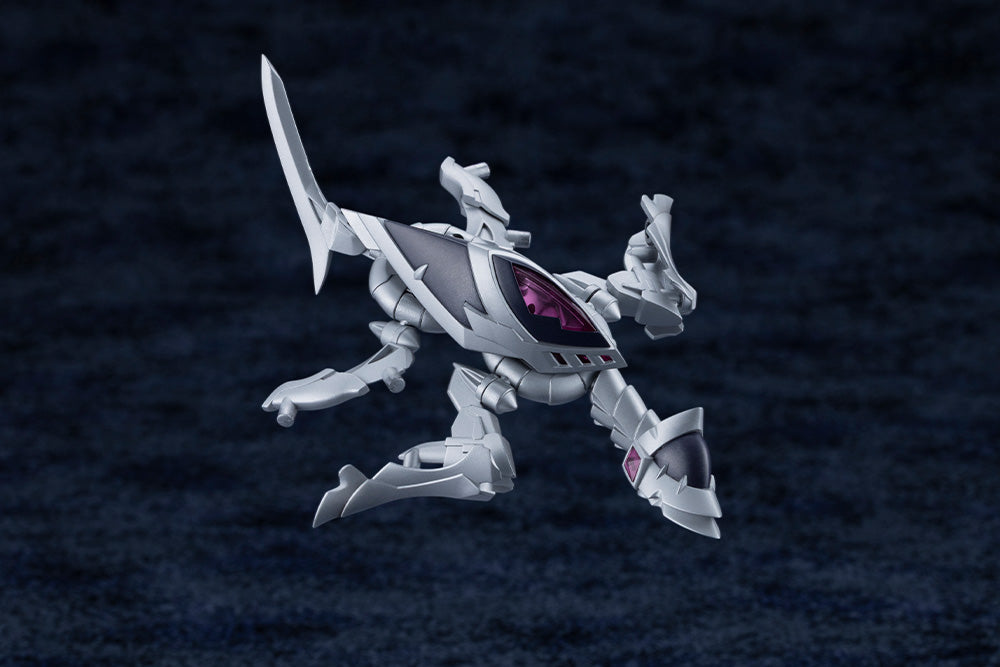 ARCANEA - XenoAlma Legiant - Model Kit 8cm