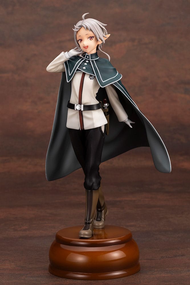 MUSHOKU TENSEI - Fitts - Statue 1/8 25cm