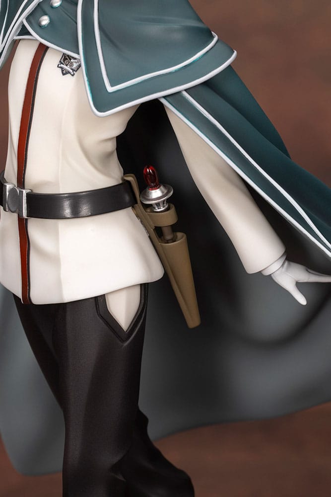 MUSHOKU TENSEI - Fitts - Statue 1/8 25cm