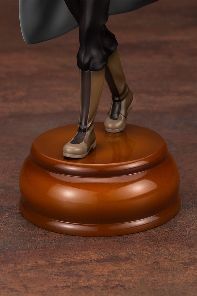 MUSHOKU TENSEI - Fitts - Statue 1/8 25cm