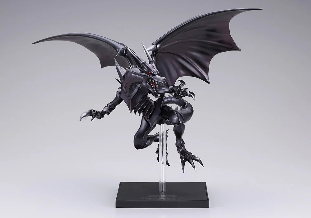 YU-GI-OH! - Red eyes Black dragon - Statue Oshi Works 24cm