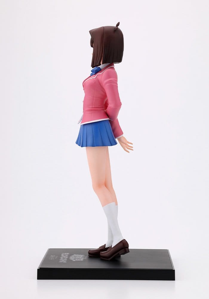 YU-GI-OH! - Tea Gardner - Statue Oshi Works 23cm