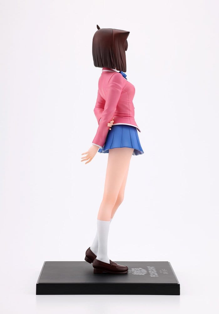 YU-GI-OH! - Tea Gardner - Statue Oshi Works 23cm