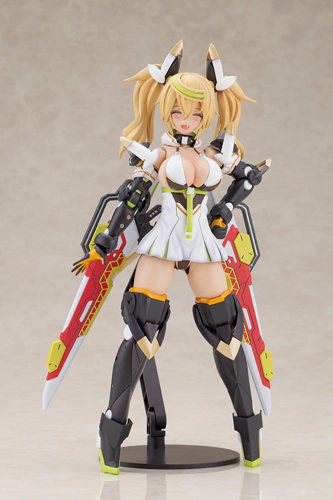 PHANTASY STAR ONLINE 2 - Gene "Stellatears" - Model Kit 25cm