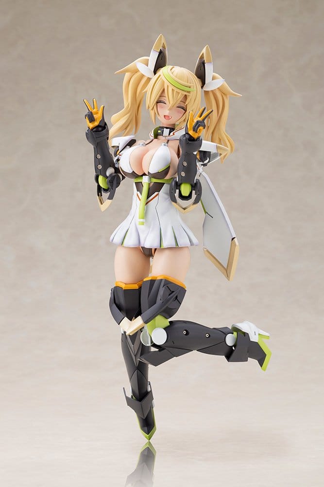 PHANTASY STAR ONLINE 2 - Gene "Stellatears" - Model Kit 25cm