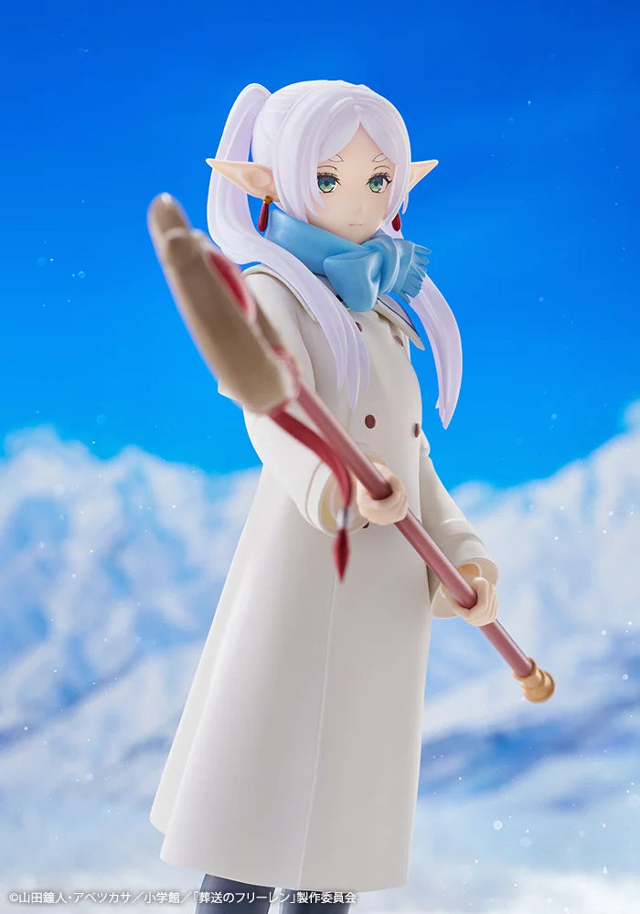 FRIEREN BEYOND JOURNEY'S END - Frieren - Statue Oshi Works 20cm