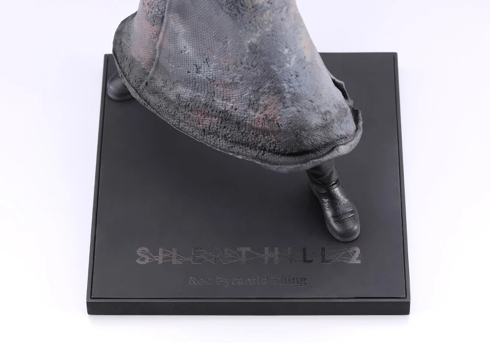 SILENT HILL 2 - Red Pyramid Thing - Statue Oshi Works 26cm