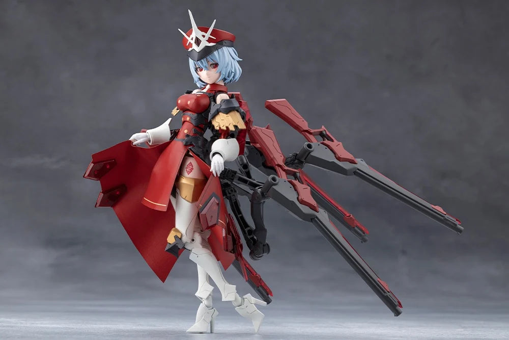 MEGALOMARIA - Unlimited Universe Akabishi Sana - Model Kit 17cm