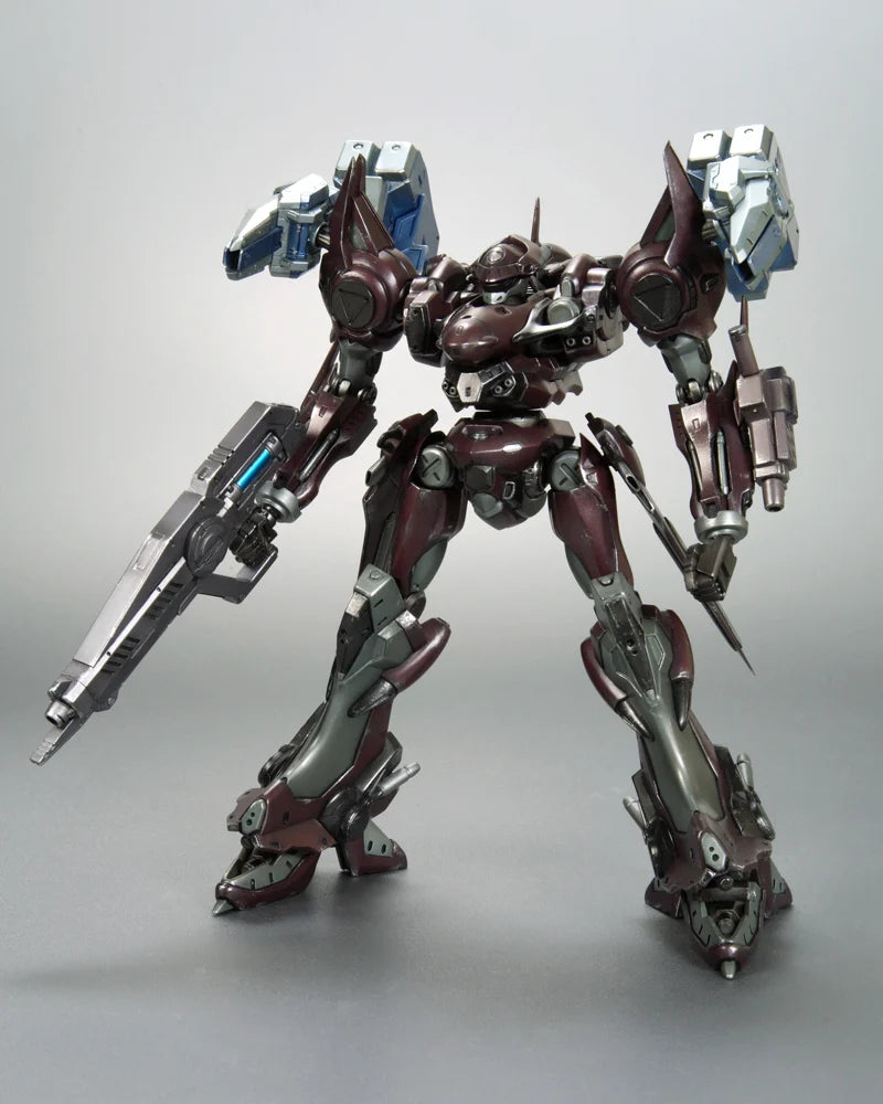 ARMORED CORE - Mirage C02-URANUS - Model Kit 16cm