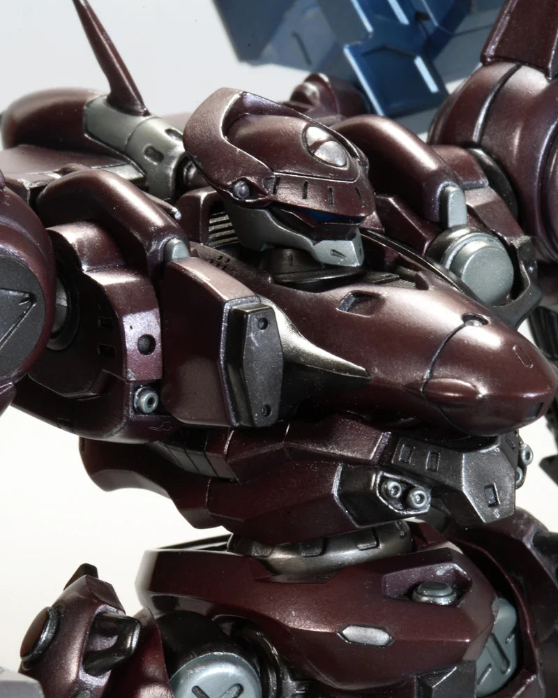 ARMORED CORE - Mirage C02-URANUS - Model Kit 16cm