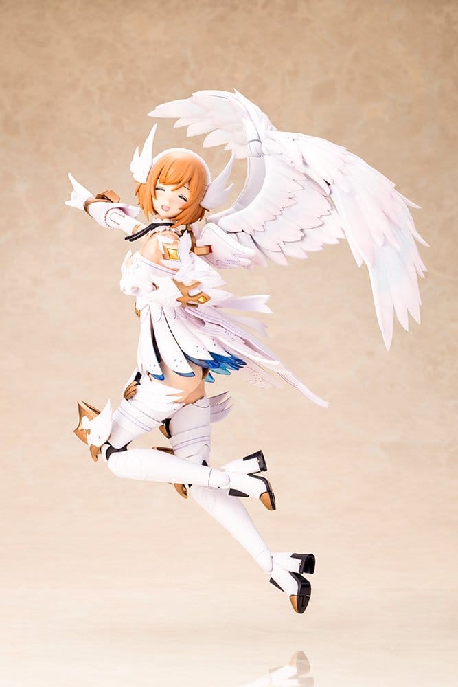 ARCANADEA - Grand Scale Lumitea - Model Kit 25cm