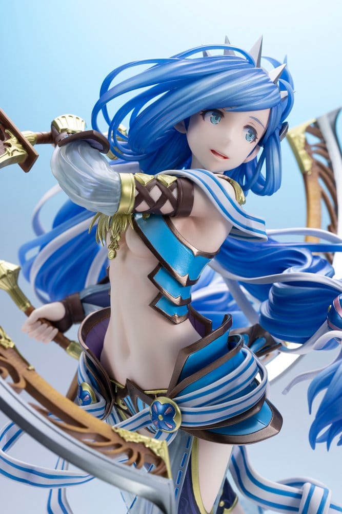 YS VIII LACRIMOSA OF DANA - Dana Iclucia - Statue 25cm