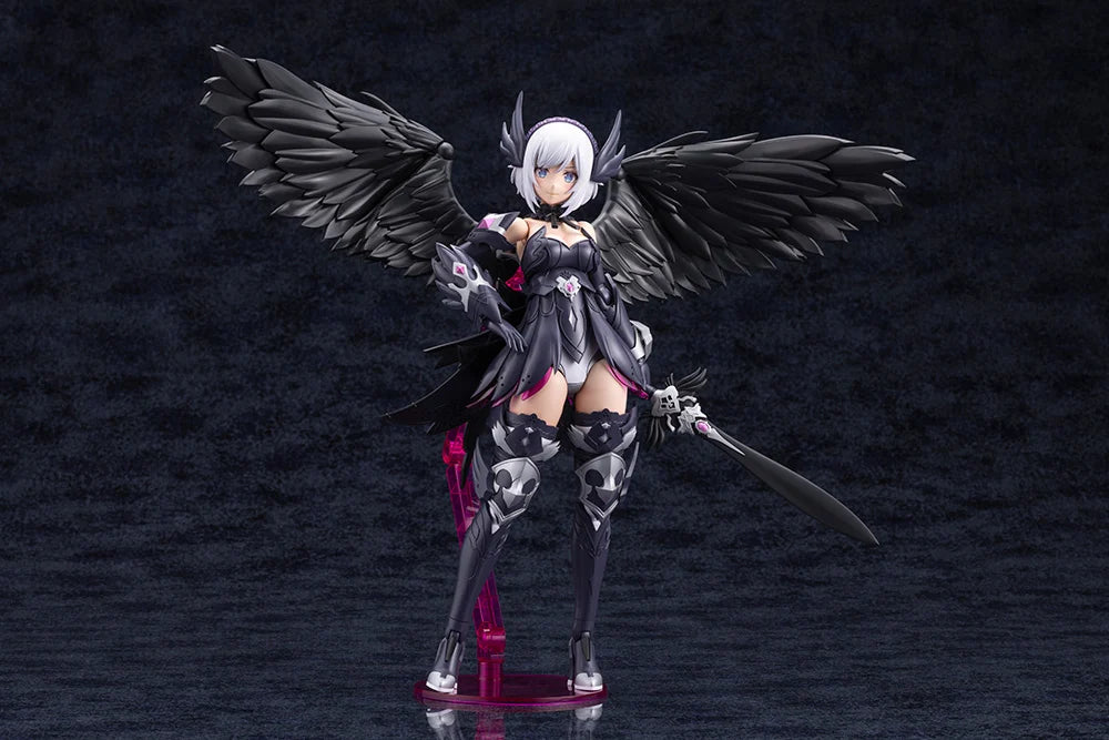 ARCANADEA - Grande Scale Lumitea ReACT-A - Model Kit 25cm
