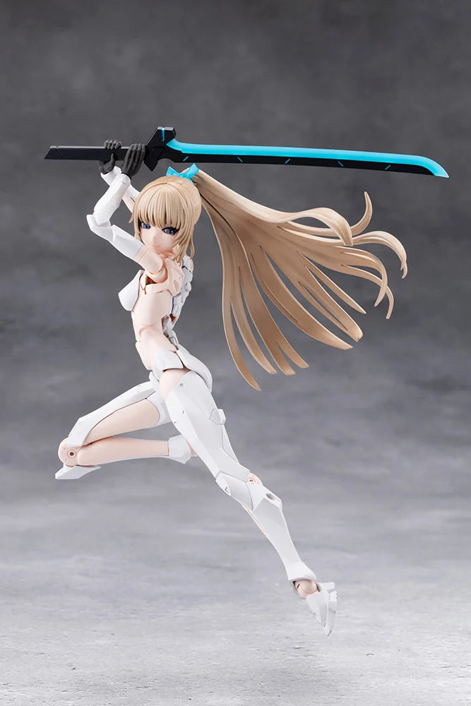 MEGALOMARIA - Unlimited Universe Emulator #1A - Model Kit 16cm