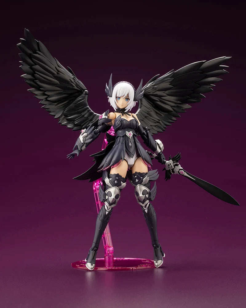 ARCANADEA - Lumitea ReACT-A - Model Kit 17cm