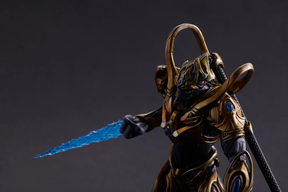 STARCRAFT - Zealot - Figure 18cm