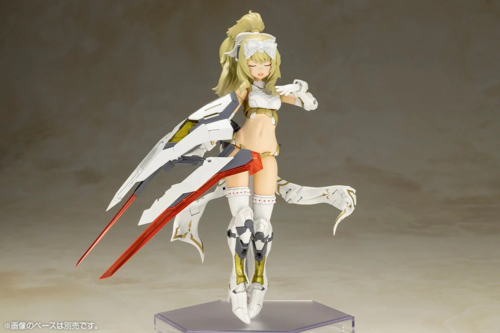 FRAME ARMS GIRL - Durga II - Model Kit 17cm