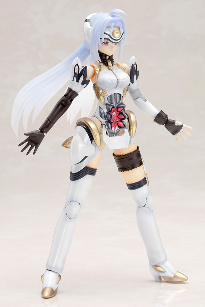 XENOSAGA I - Kis-Mos Ver. 1 - Model Kit 16cm