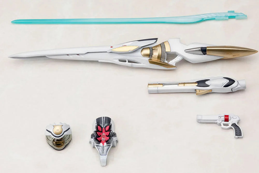 XENOSAGA I - Kis-Mos Ver. 1 - Model Kit 16cm