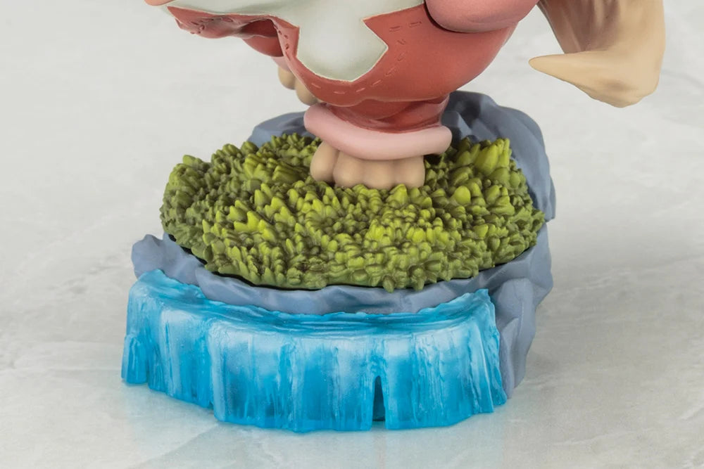 MADE IN ABYSS AWAKENING MYSTERY - Nanachi - Statue 13.5cm