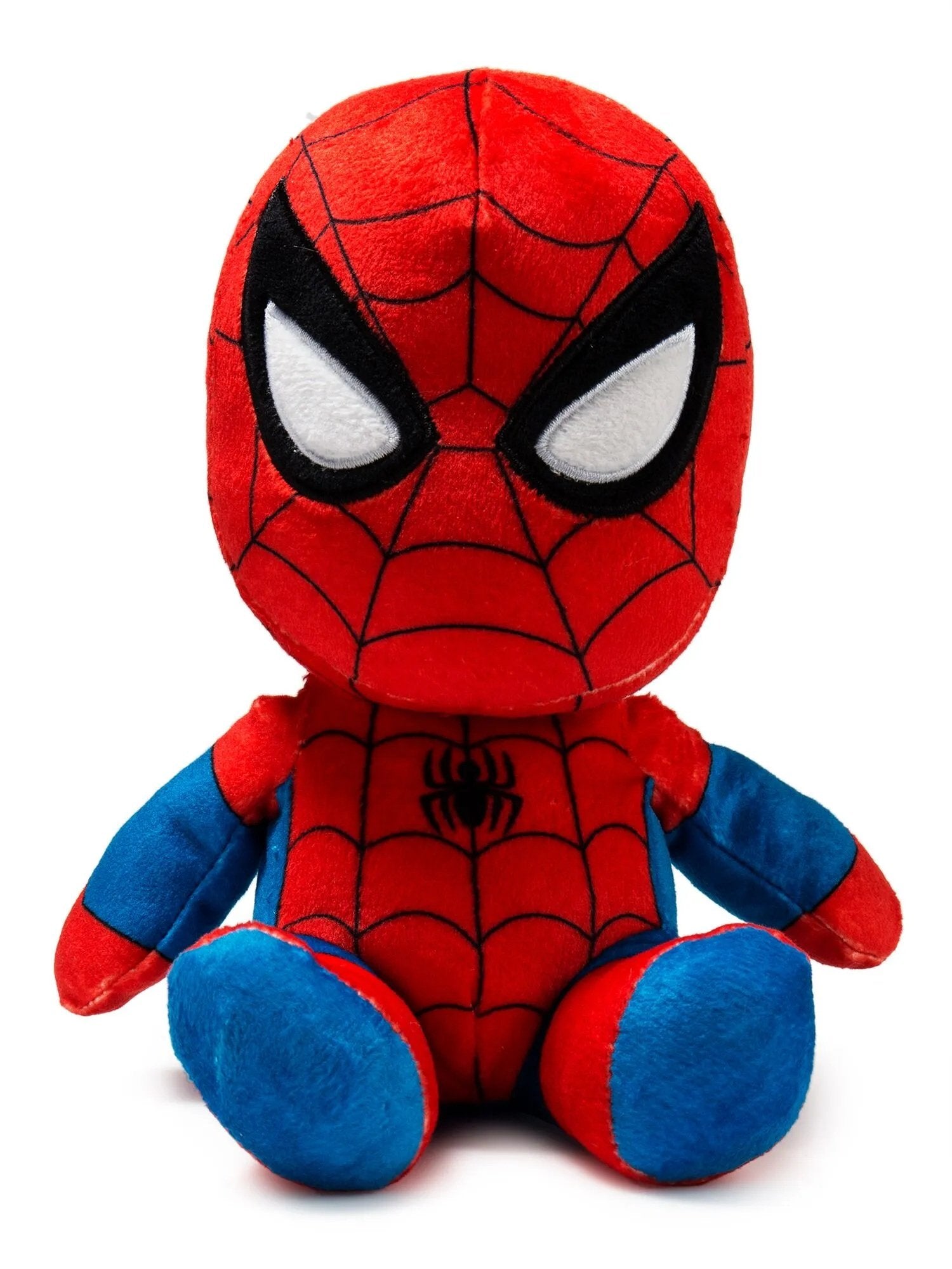 MARVEL - Spider-Man "Classique" - Peluche Phunny 20cm