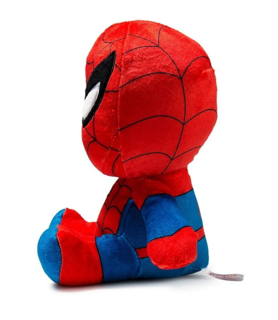 MARVEL - Spider-Man "Classic" - Phunny Plush 20cm